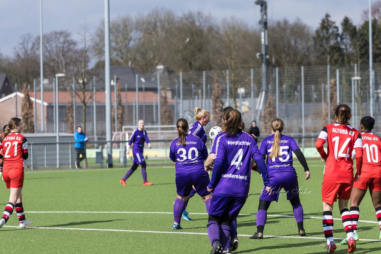 Bild 102 - F Altona 93 - Nordlichter im NSV : Ergebnis: 1:3